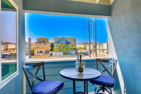 Newport Beach House 1